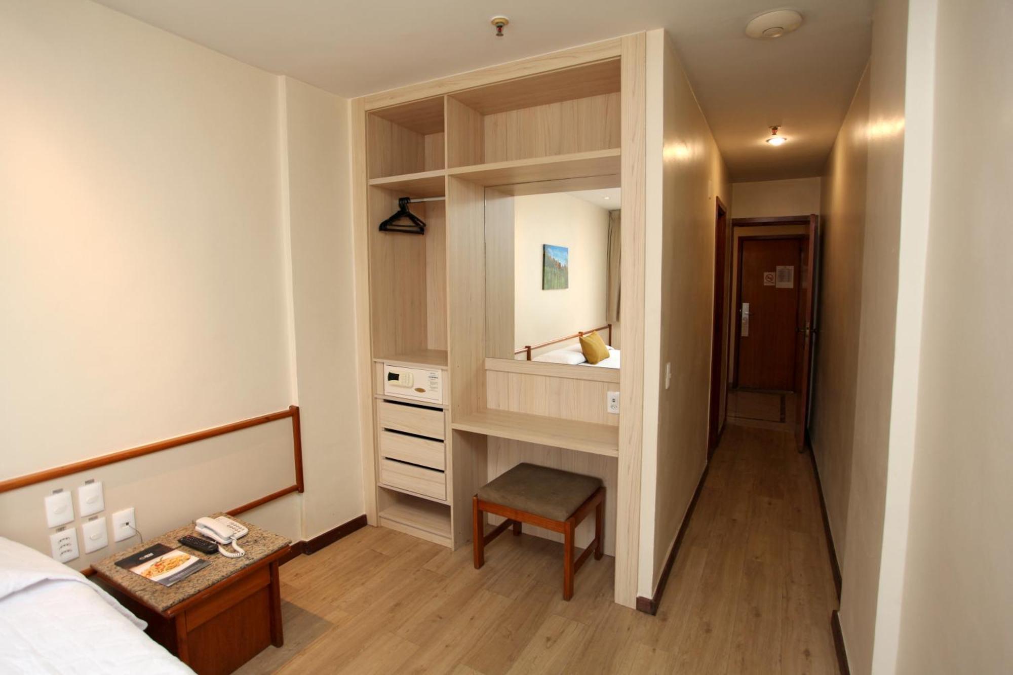 Mengo Palace Hotel Ρίο ντε Τζανέιρο Εξωτερικό φωτογραφία