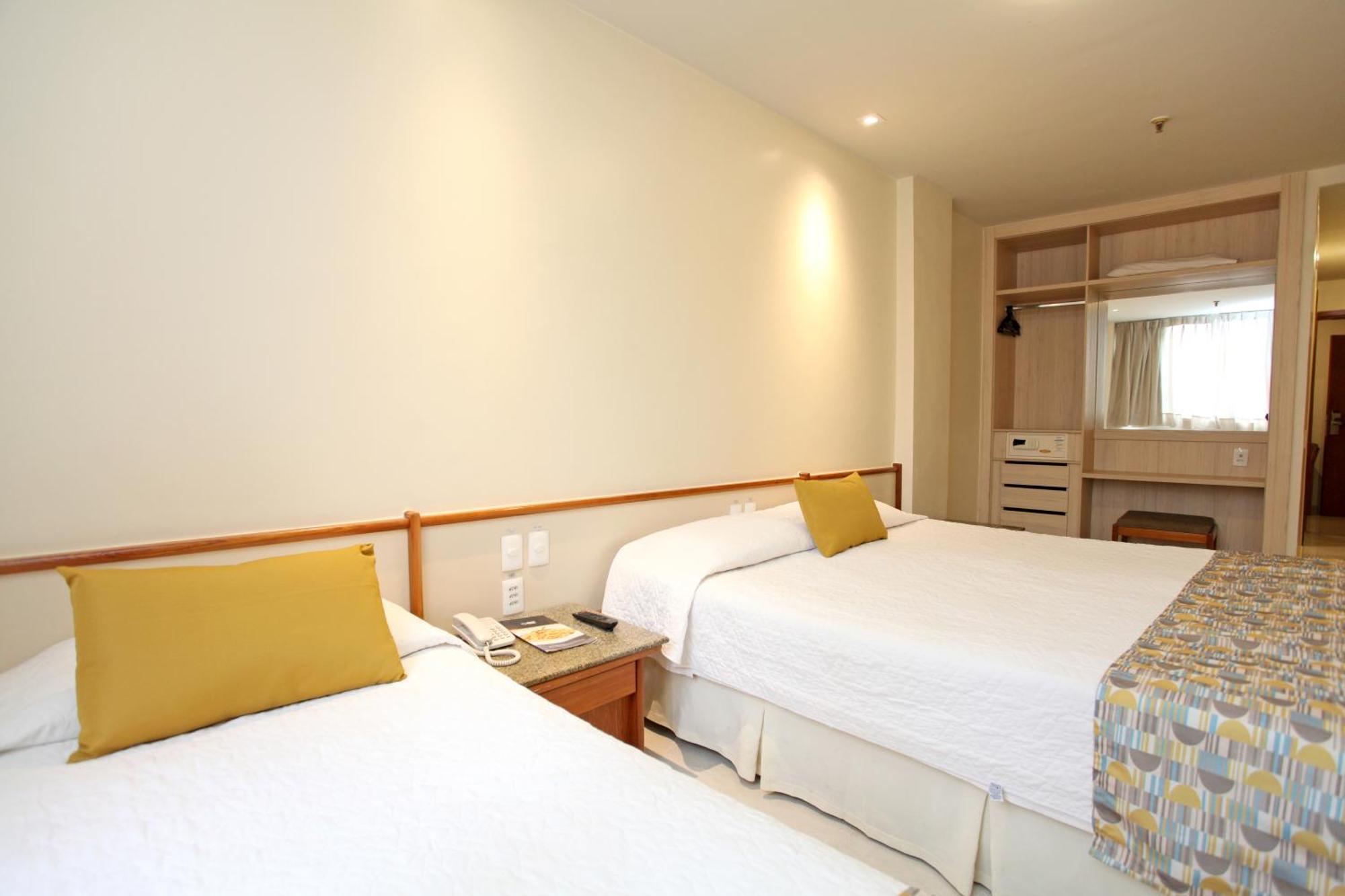 Mengo Palace Hotel Ρίο ντε Τζανέιρο Εξωτερικό φωτογραφία