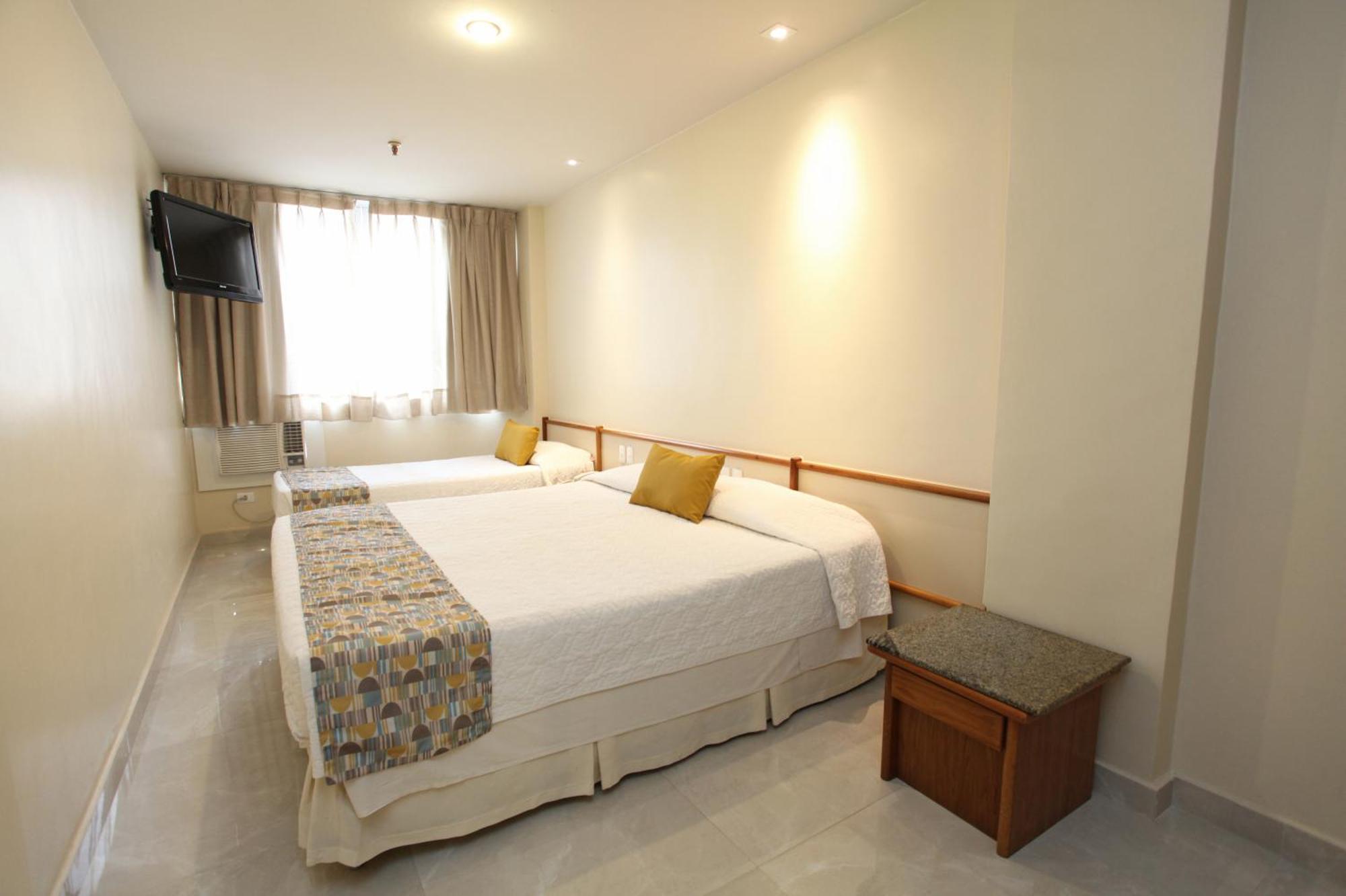 Mengo Palace Hotel Ρίο ντε Τζανέιρο Εξωτερικό φωτογραφία