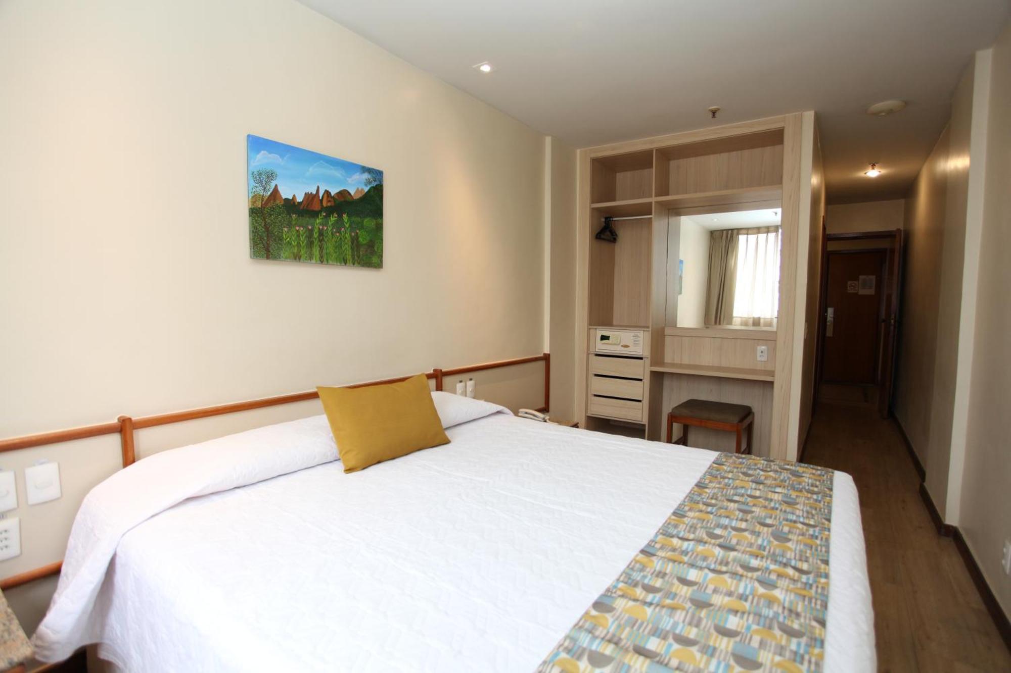 Mengo Palace Hotel Ρίο ντε Τζανέιρο Εξωτερικό φωτογραφία
